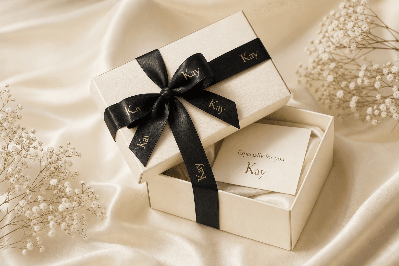 Kay luxury gifting